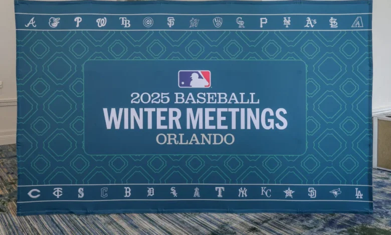 2025 Rule 5 Draft Results