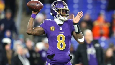 2025 Week 14 Fantasy Football Rankings: QB