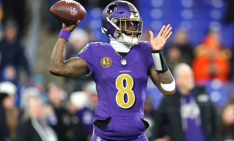 2025 Week 14 Fantasy Football Rankings: QB