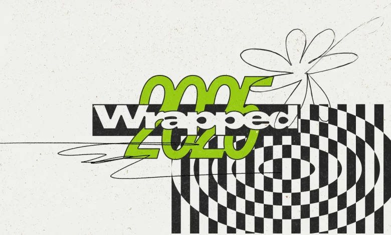 2025 Wrapped Is Here With More Layers, Stories, and Connection Than Ever Before