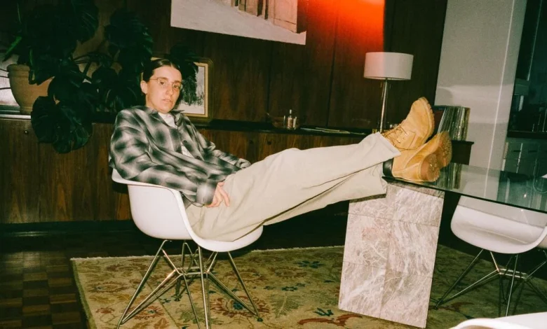 2025 was Robby Hoffman’s year, but don’t call her an overnight success