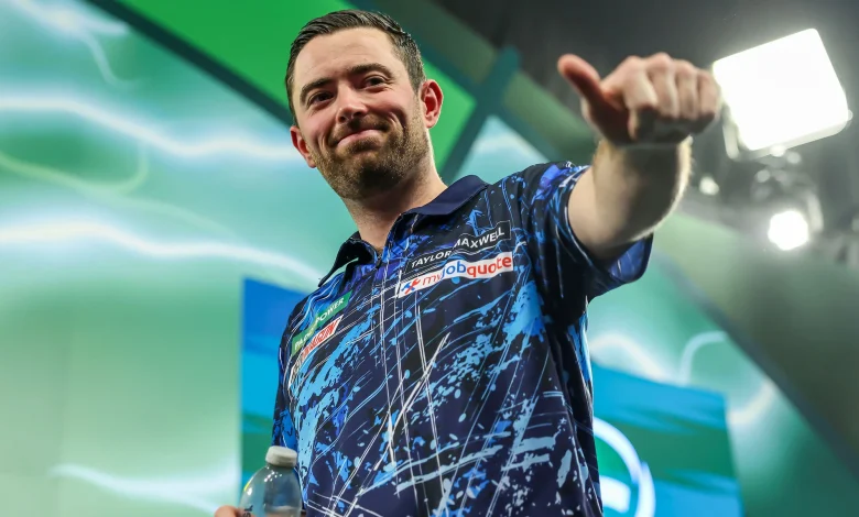 2025/26 Paddy Power World Darts Championship - Day 15 latest