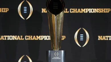 2026 College Football Playoff National Championship Game: Date, time, TV channel, location