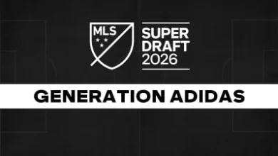 2026 Generation adidas class announced