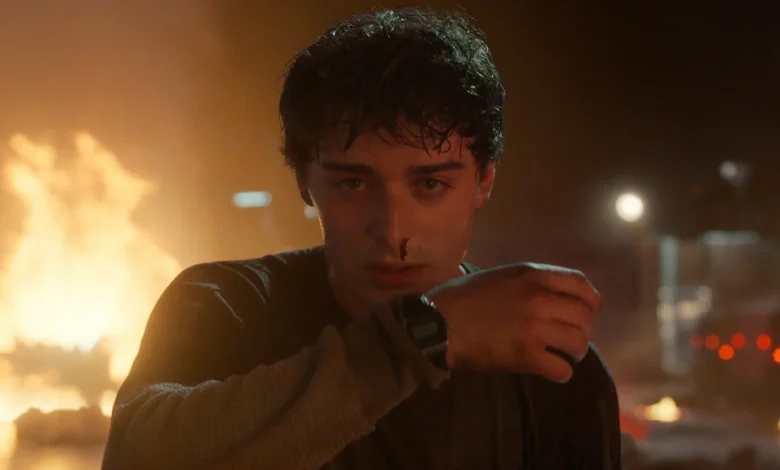 2026 Golden Globes Nominations: 'Stranger Things' Shut Out