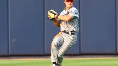 2026 MLB Draft: Five potential targets for Atlanta Braves with ninth overall pick