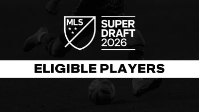 2026 MLS SuperDraft eligible players - MLSsoccer.com
