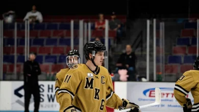 2026 NHL Draft Diary: Tynan Lawrence
