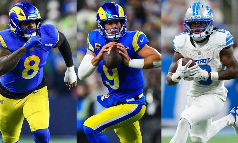 2026 Pro Bowl Games: Complete NFC roster revealed