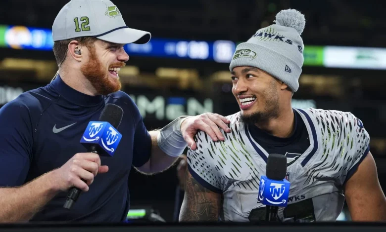 2026 Pro Bowl rosters: Ravens, Broncos, 49ers, Seahawks lead way with 6 selections