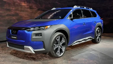 2026 Subaru Trailseeker EV Has Double The Power Of An Outback For Only $5,000 More