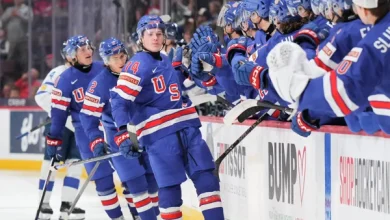 2026 U.S. National Junior Team Preliminary Roster Released