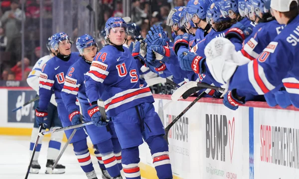 2026 U.S. National Junior Team Preliminary Roster Released