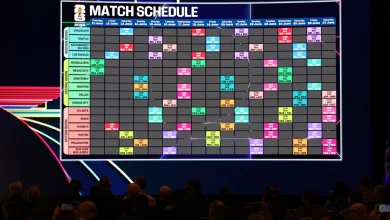 2026 World Cup schedule: Dates, times, stadiums all confirmed — Full details