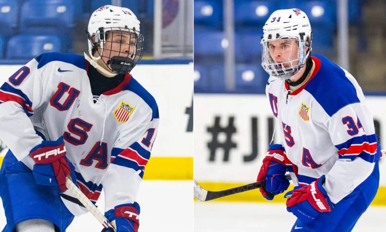 2026 World Junior Championship Group A preview 