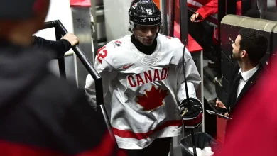 2026 World Juniors Preview: Is Team Canada back?