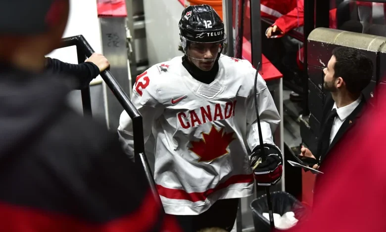 2026 World Juniors Preview: Is Team Canada back?