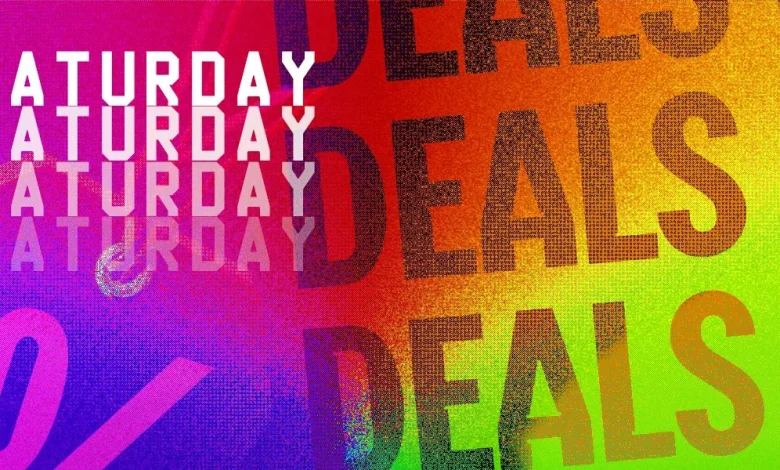 25 Amazon Super Saturday Deals on Last-Minute Gifts We've Tested (2025)