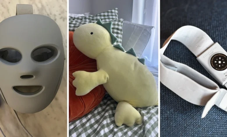 25 Products That Took Our Editors by Surprise in 2025