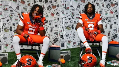 "25 Year Old Freshman": Fans Troll Syracuse's Bizzare Recruitment Move Amid Fran Brown's 3-9 Season