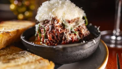 26 New Orleans restaurant dishes to try in 2026 | Ian McNulty