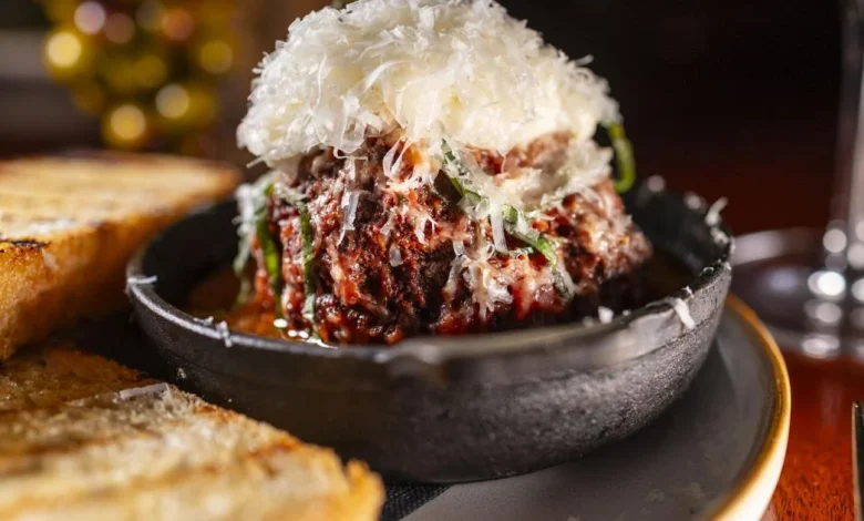 26 New Orleans restaurant dishes to try in 2026 | Ian McNulty