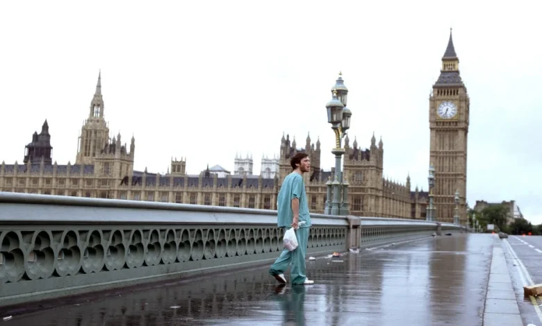 '28 Years Later 3' Going Forward; Cillian Murphy in Talks to Return