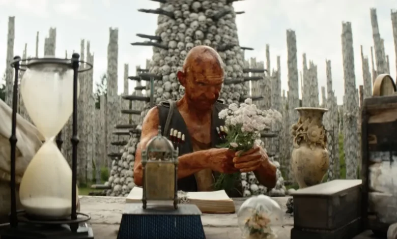 28 Years Later III Is Happening; Cillian Murphy Eyes Return