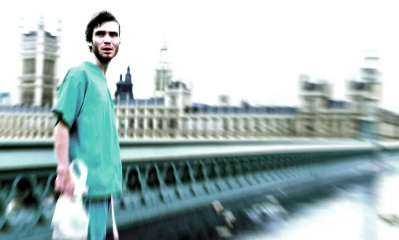 '28 Years Later' Part 3 Moves Forward With Cillian Murphy In Talks