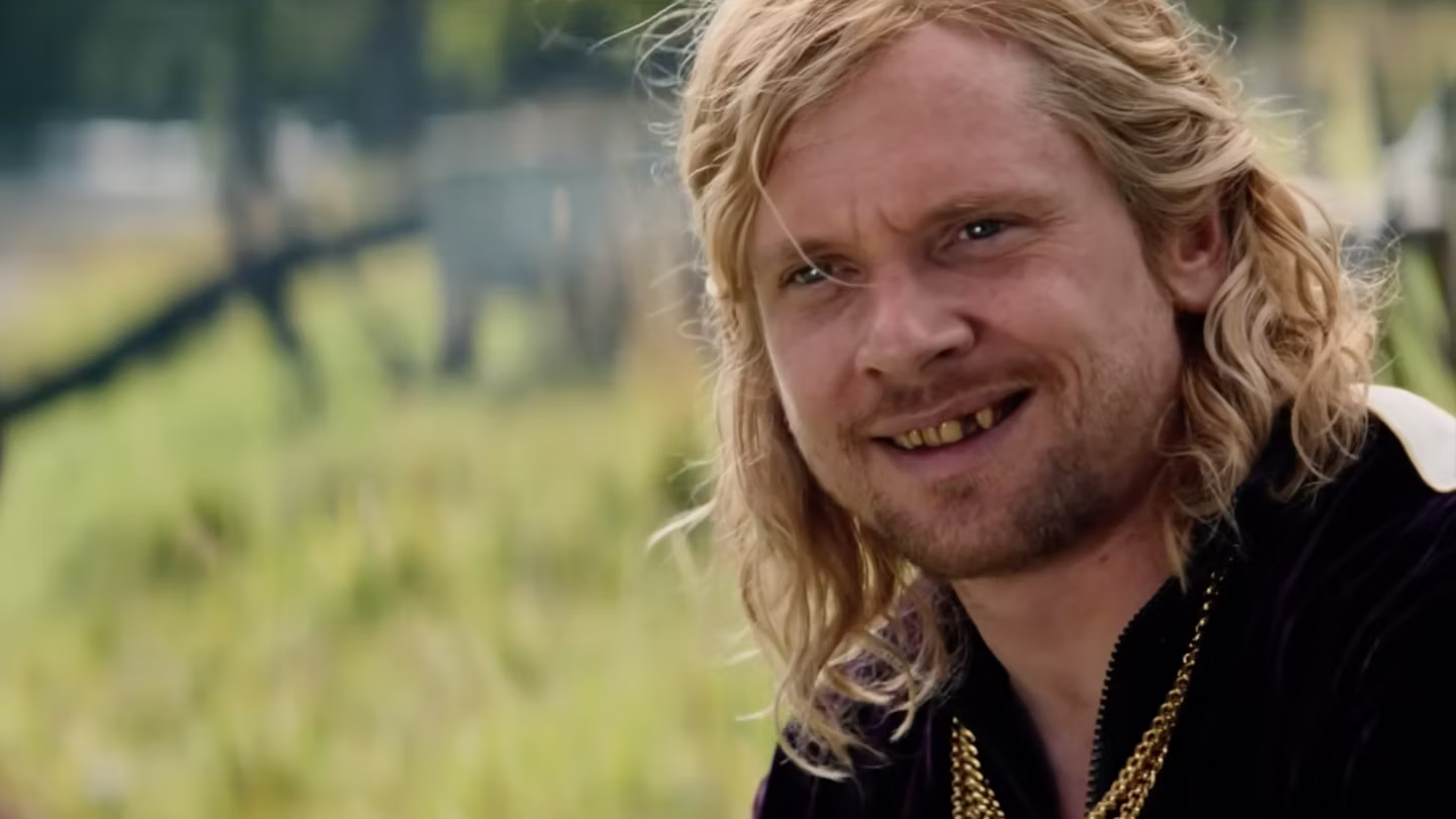 28 Years Later: The Bone Temple Trailer Brings Ralph Fiennes And Jack O’Connell Face To Face