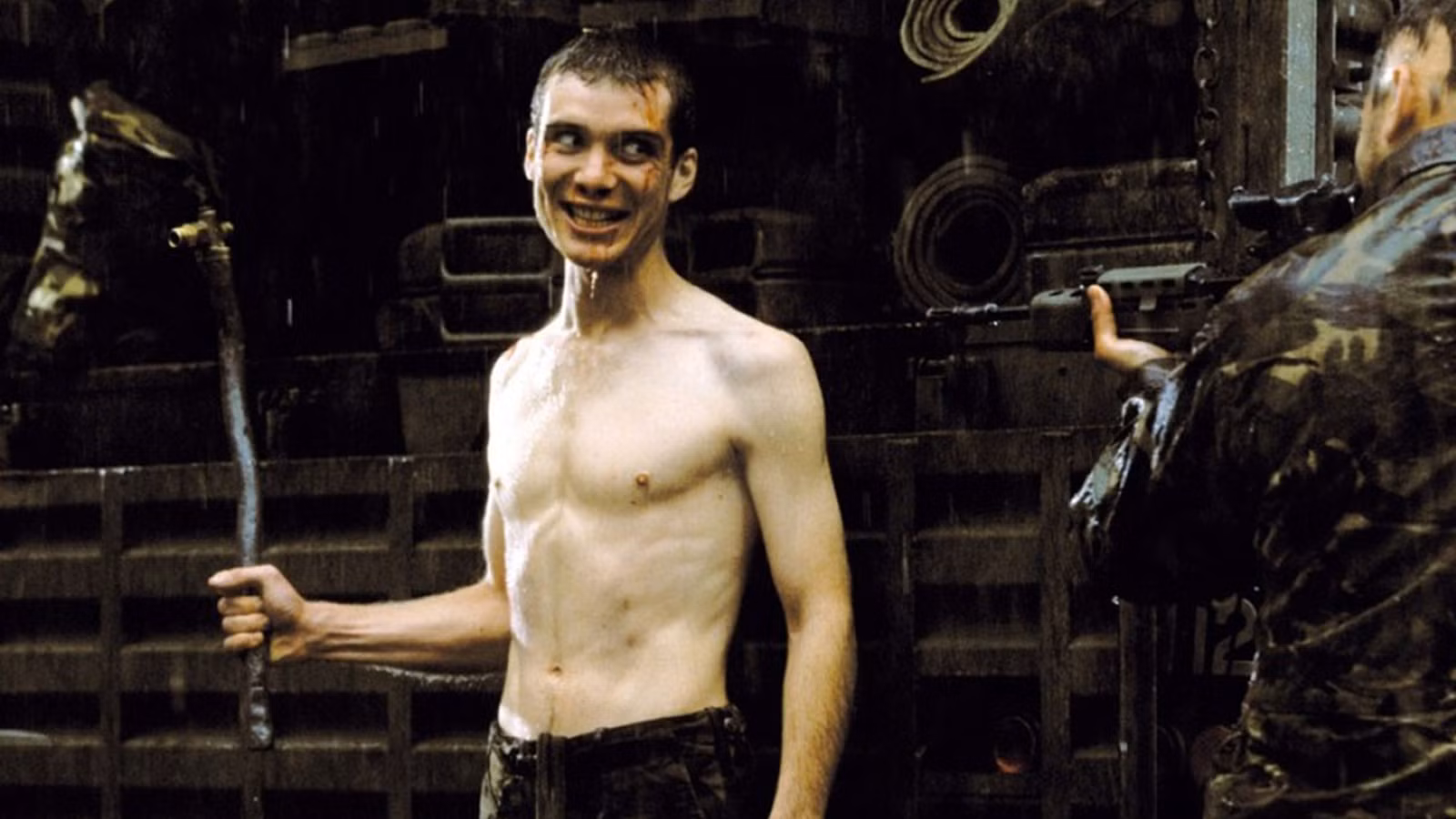 '28 Years Later: The Bone Temple's Nia DaCosta Teases Cillian Murphy’s Role: "So. F*cking. Surreal"