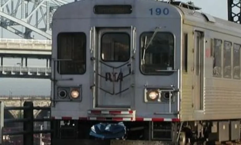 2nd murder in days at RTA rapid station