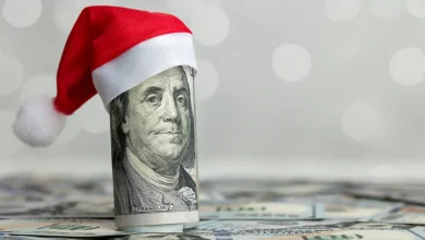 3 Best AI Stocks For The 2025 Santa Rally