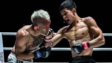 3 Bouts That Could Steal The Show At ONE Fight Night 38