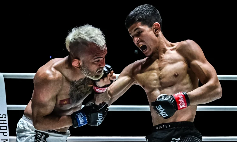 3 Bouts That Could Steal The Show At ONE Fight Night 38