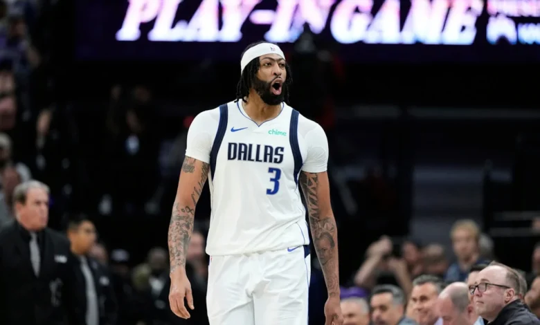 3 Celtics rivals in East expected to pursue Anthony Davis trade