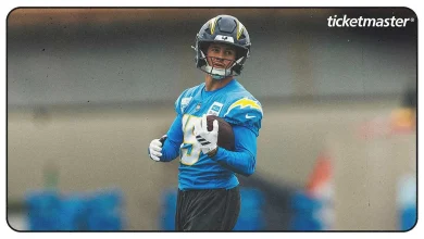 3 Chargers Players to Watch Against Texans in Week 17