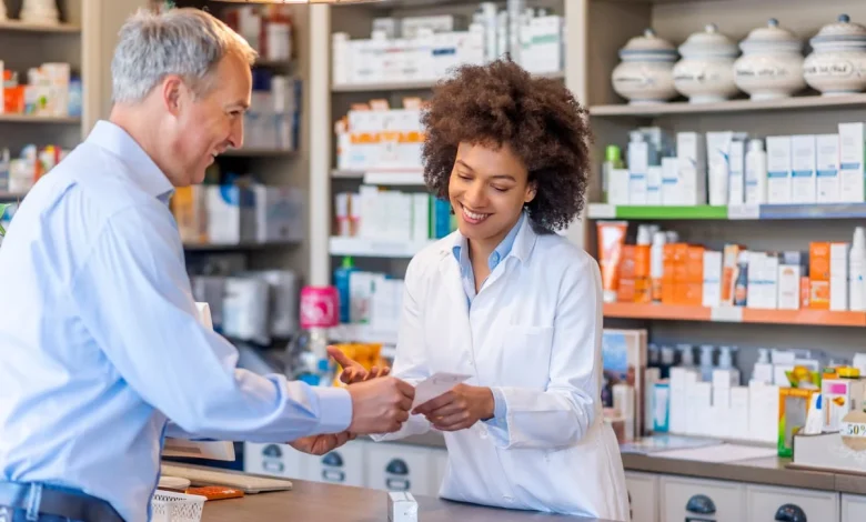 3 Drug Stocks to Buy at a Discount