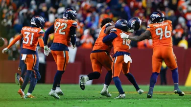 3 Electrifying Takeaways From Broncos' 27-26 OT Win Over Commanders