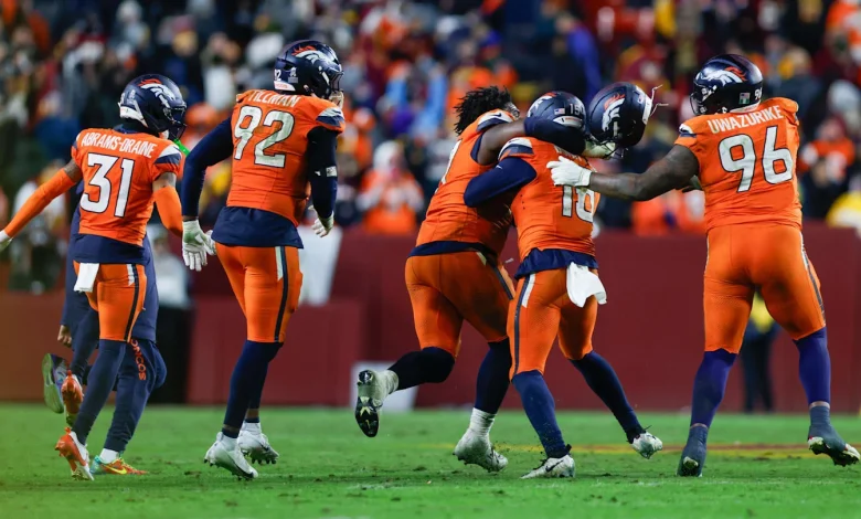 3 Electrifying Takeaways From Broncos' 27-26 OT Win Over Commanders