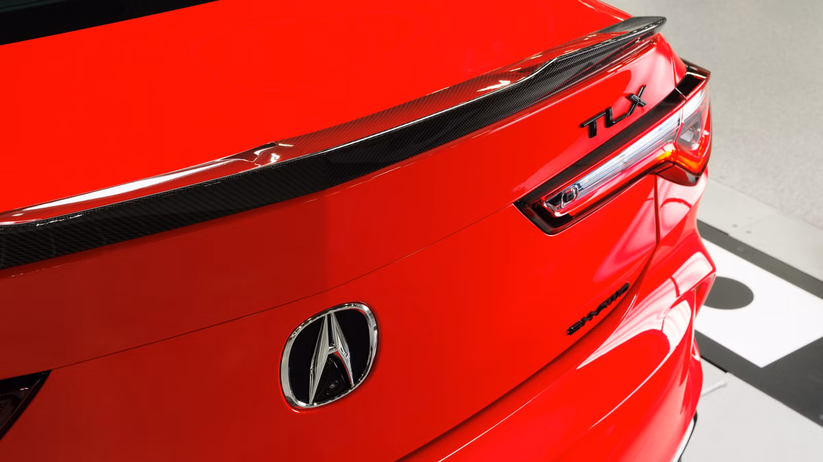 3 Excellent Sports Sedans That Fill The Acura TLX-Shaped Hole In Our Hearts