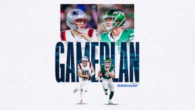 3 Keys to Victory in Final Regular-Season Road Game vs. the Jets in Week 17