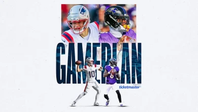 3 Keys to Victory in Sunday Night's Showdown vs. the Ravens in Week 16