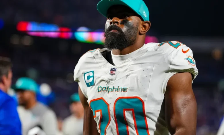 3 Miami Dolphins Players You Should Vote For This Pro Bowl Season