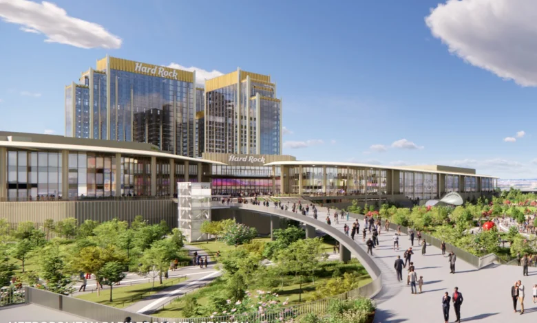 3 NYC Casino Plans Approved by State Board Ahead of Final Decision at Year’s End