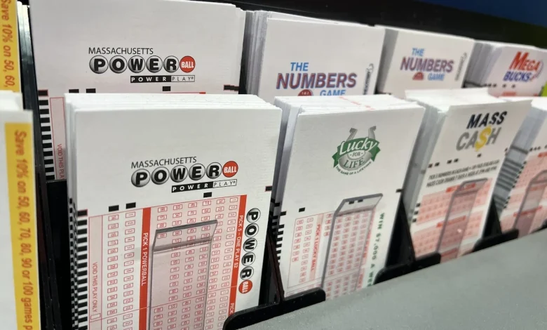 3 New York stores sell $1 million Powerball tickets as jackpot grows to $1.5B