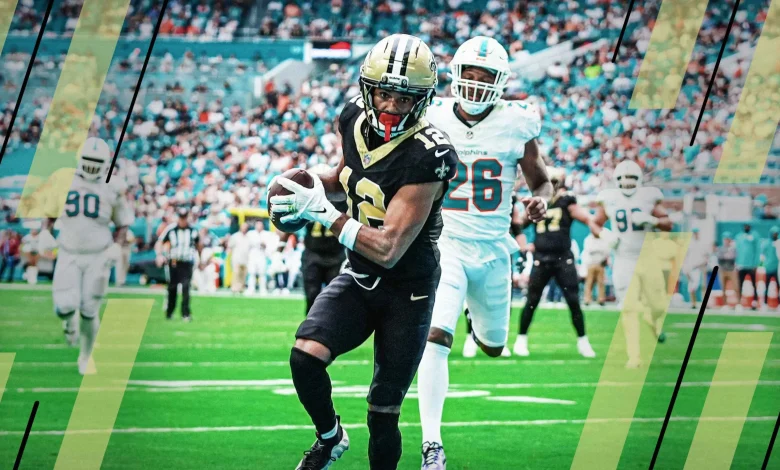 3 WR/CB matchups to target and avoid for Week 14