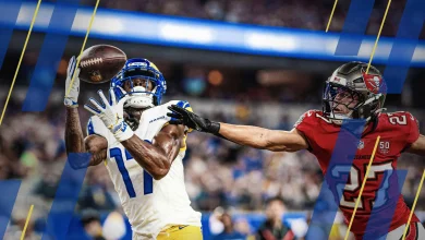 3 WR/CB matchups to target and avoid for Week 15