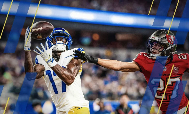 3 WR/CB matchups to target and avoid for Week 15