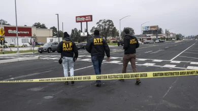 3 children killed in Stockton CA banquet hall mass shooting